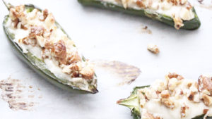 Linguini Appetizers