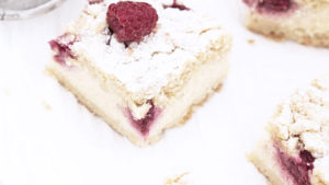 Linguini Desserts